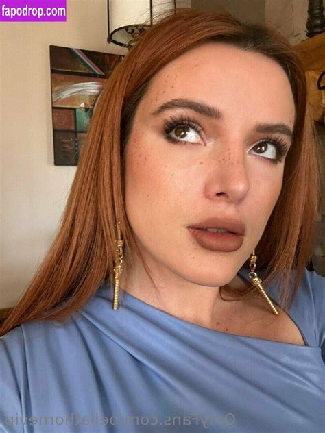 bellathorne onlyfans